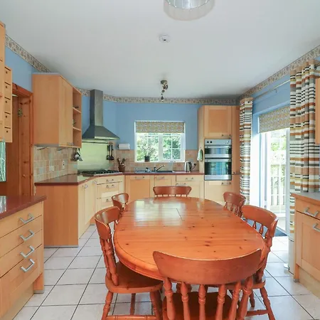 Dom wakacyjny Bolger House Blackwater