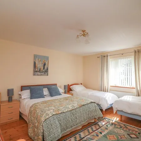 Bolger House Blackwater