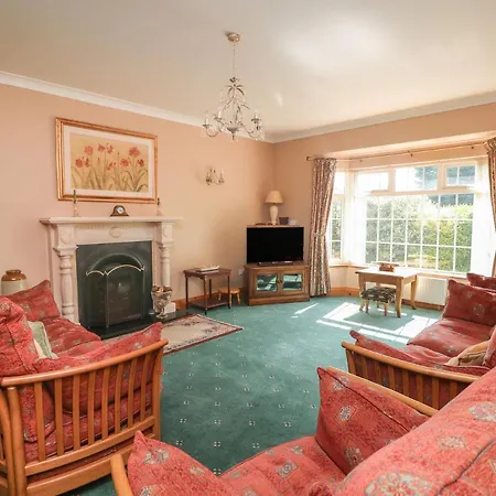 Bolger House Dom wakacyjny Blackwater