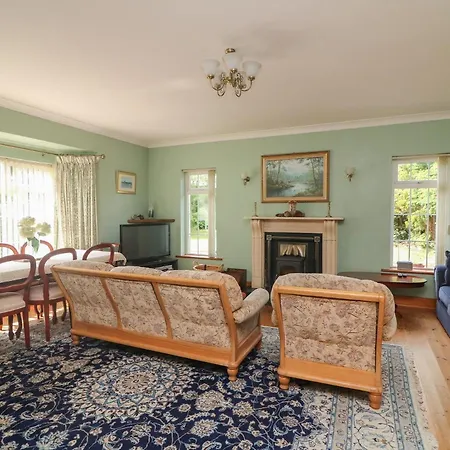 Bolger House 度假居