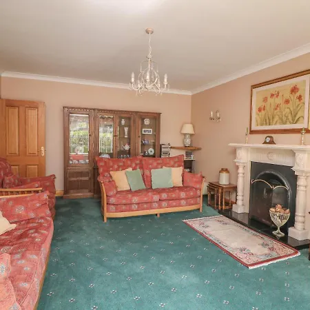 Bolger House