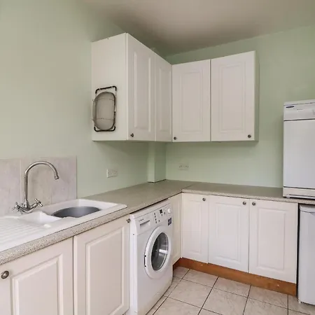 Bolger House 度假居 Blackwater