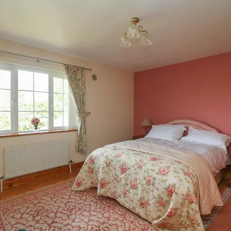 Bolger House 度假居