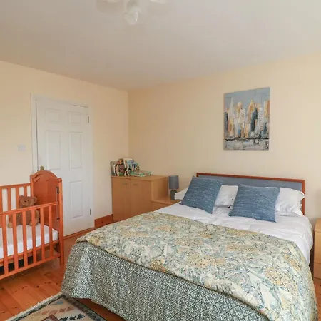 Bolger House Blackwater