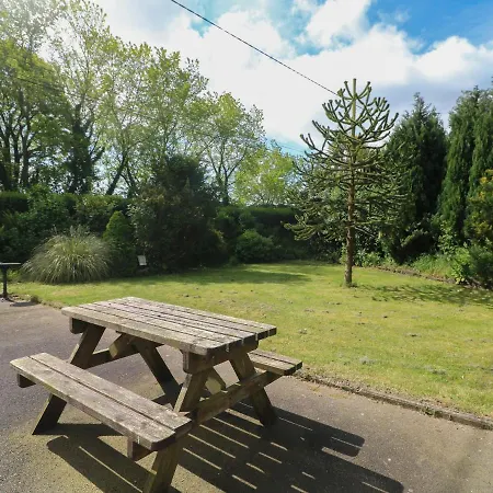 Bolger House Blackwater