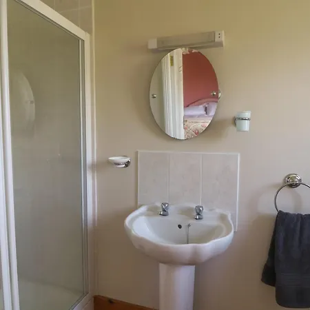 度假居 Bolger House *