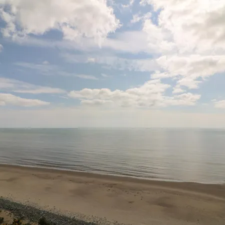 Dom wakacyjny Bolger House