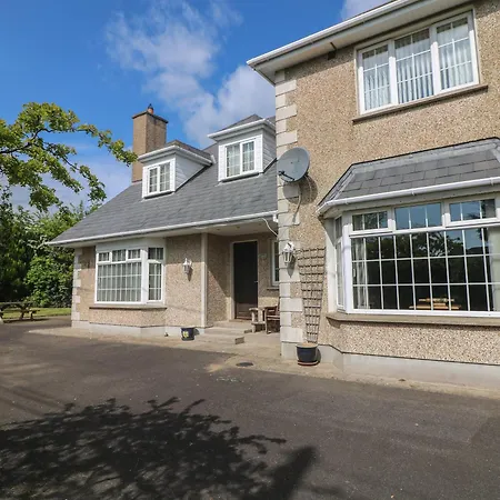 Bolger House Dom wakacyjny