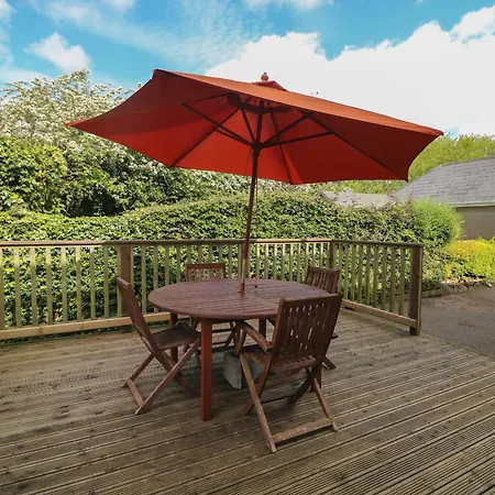 Dom wakacyjny Bolger House *