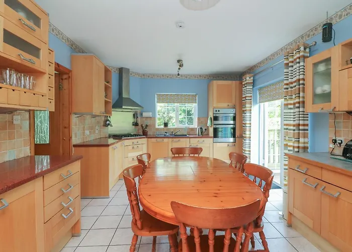 Dom wakacyjny Bolger House Blackwater