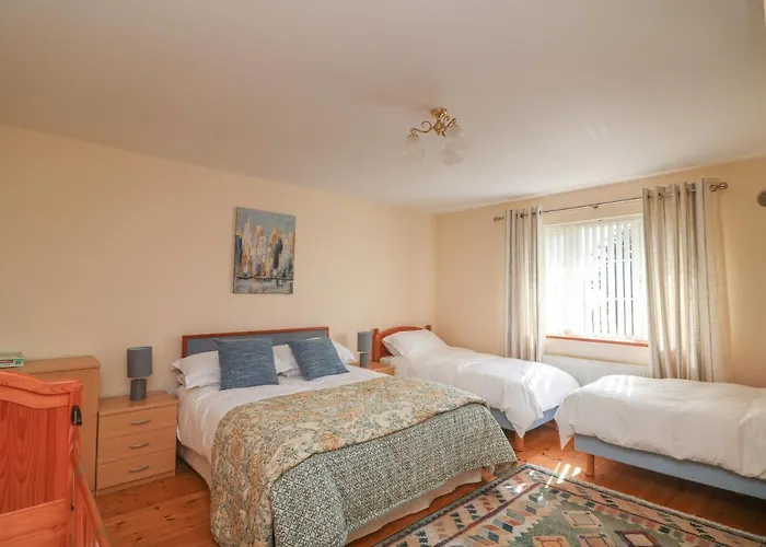 Bolger House Blackwater