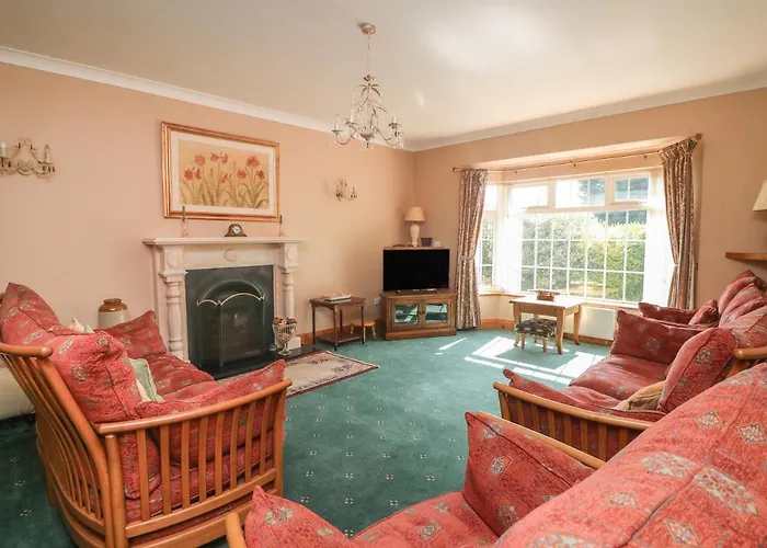 Bolger House Vakantiehuis Blackwater