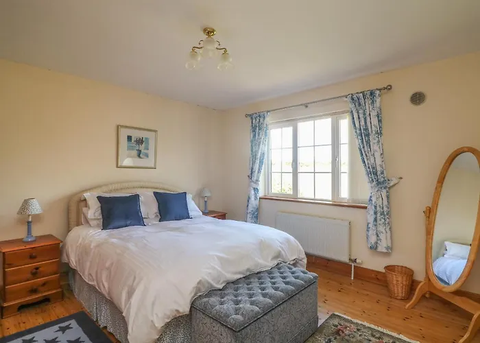 Bolger House Dom wakacyjny *