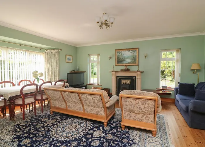 Bolger House Vakantiehuis