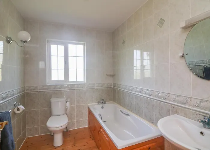 Bolger House Dom wakacyjny Blackwater