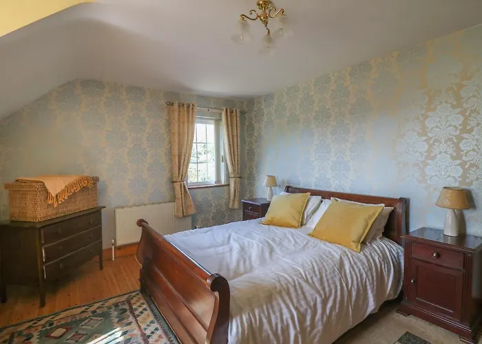 Bolger House Dom wakacyjny Blackwater