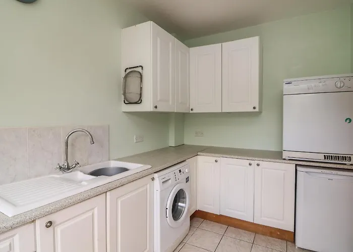 Bolger House Dom wakacyjny Blackwater