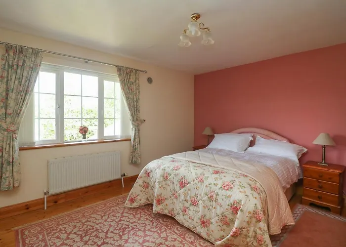 Bolger House Dom wakacyjny