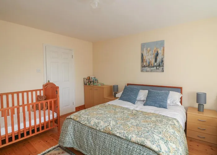 Bolger House Blackwater