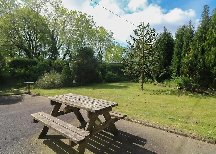 Bolger House Blackwater