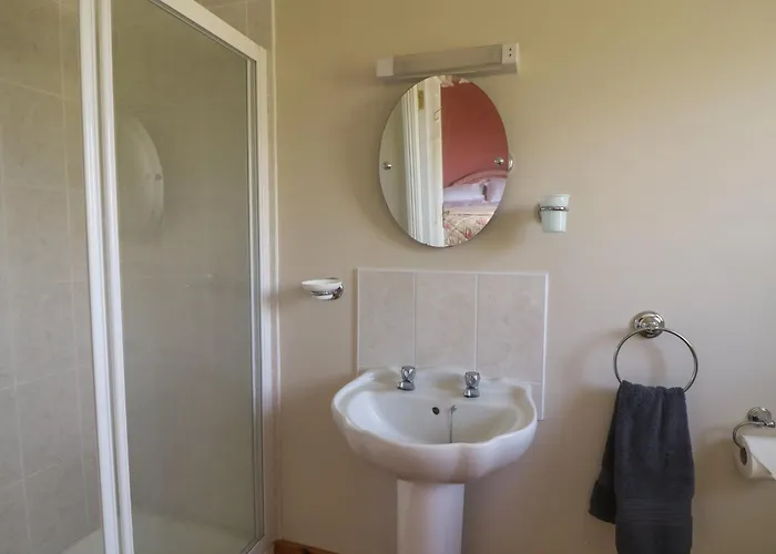 Vakantiehuis Bolger House *