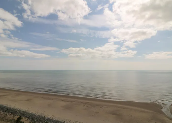 Vakantiehuis Bolger House