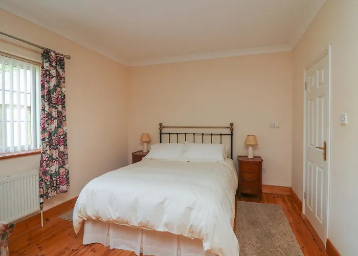 Bolger House * Blackwater