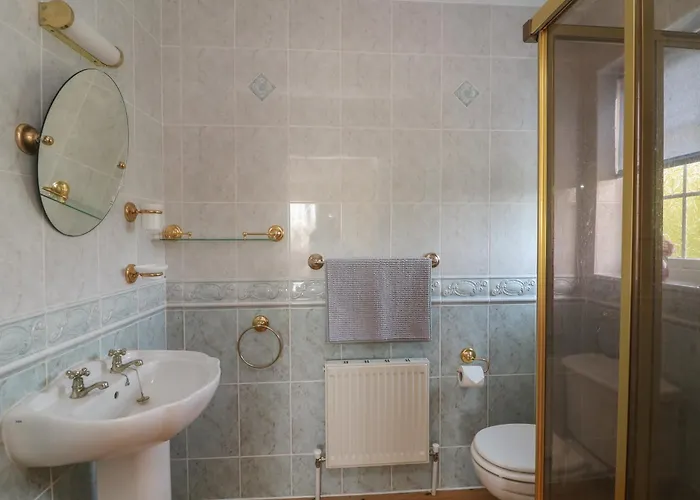 Dom wakacyjny Bolger House *