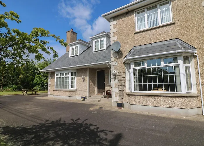 Bolger House Dom wakacyjny