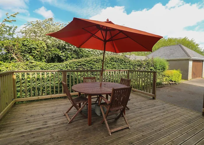 Vakantiehuis Bolger House *